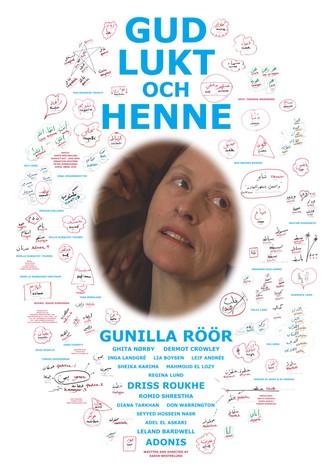 God, Smell and Her