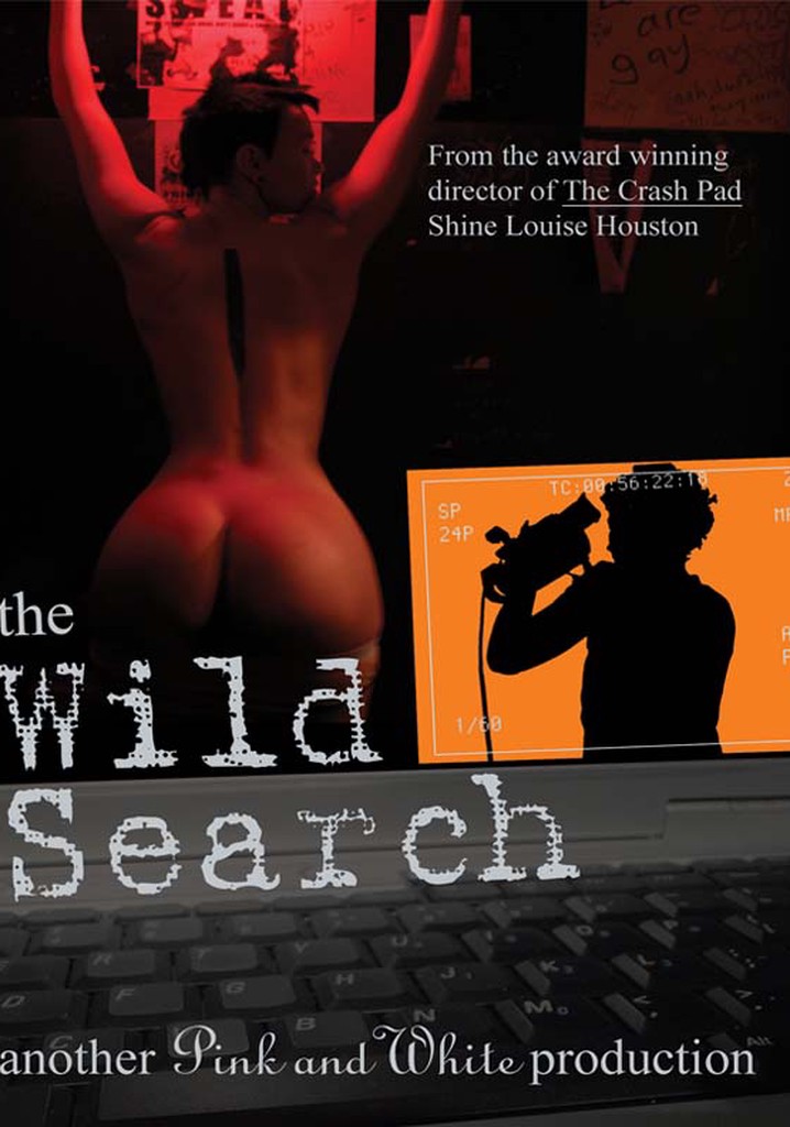 In Search of the Wild Kingdom