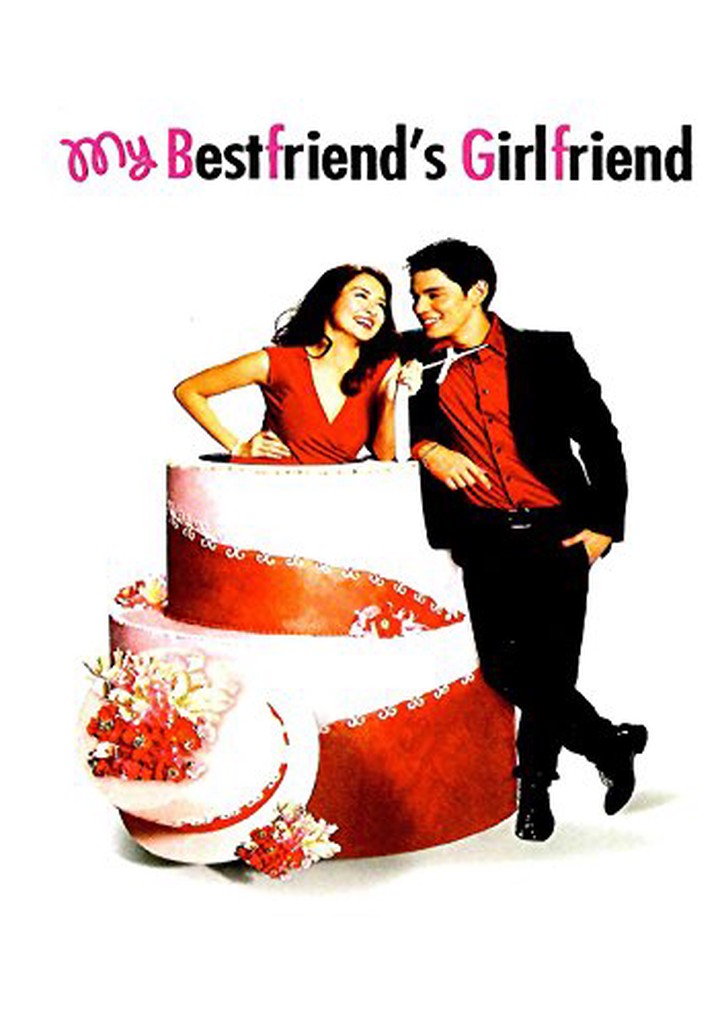 My Bestfriend's Girlfriend
