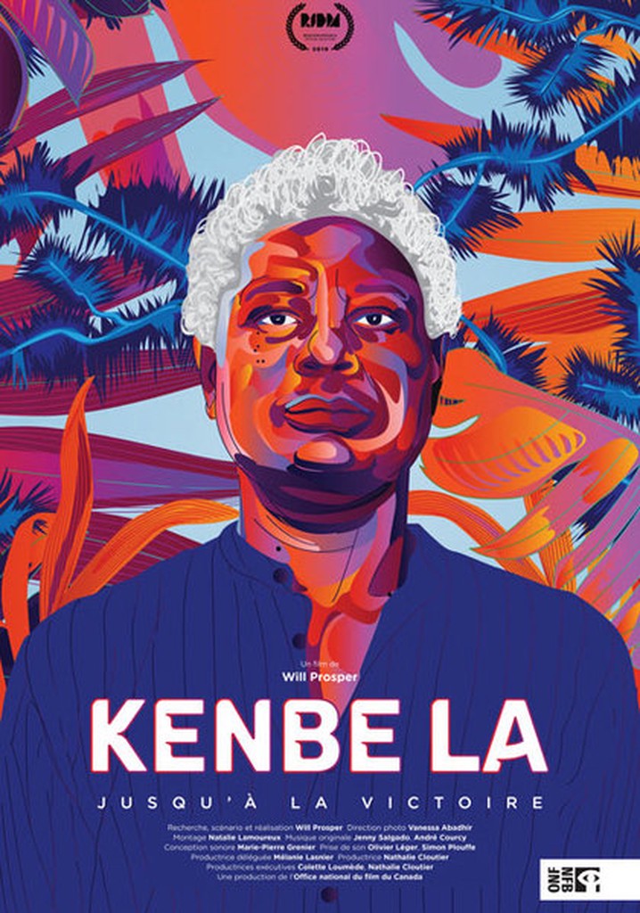 Kenbe La: Until We Win
