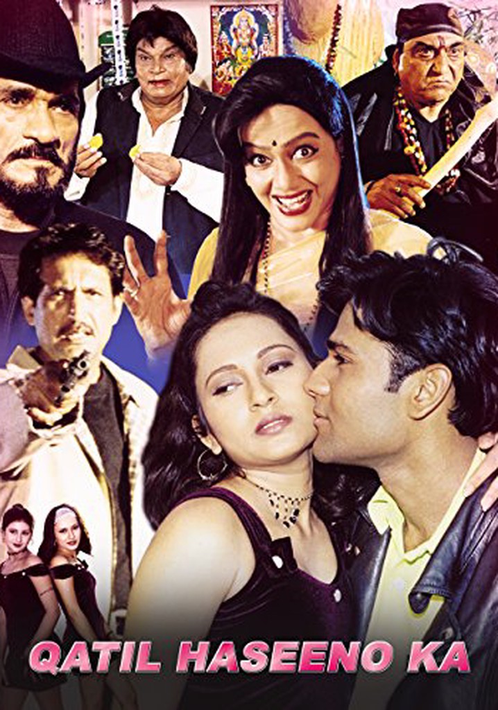 Qatil Haseeno Ka