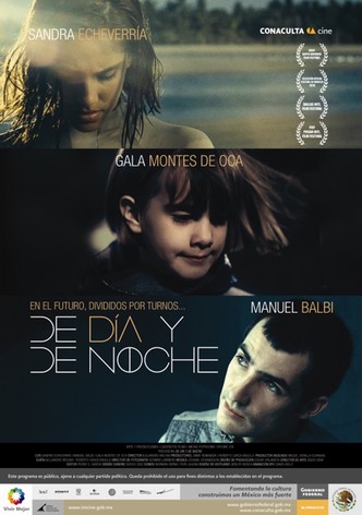 By Day and by Night