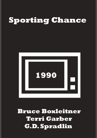 Sporting Chance