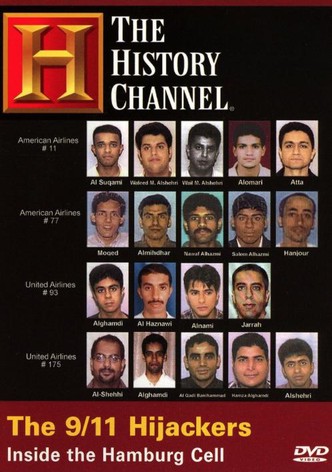 The 9-11 Hijackers - Inside The Hamburg Cell