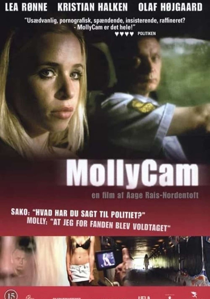 MollyCam