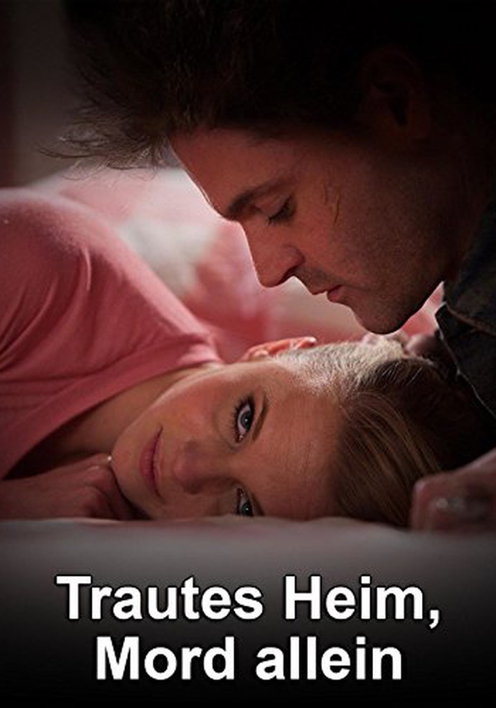 Bis dass der Tod uns scheidet