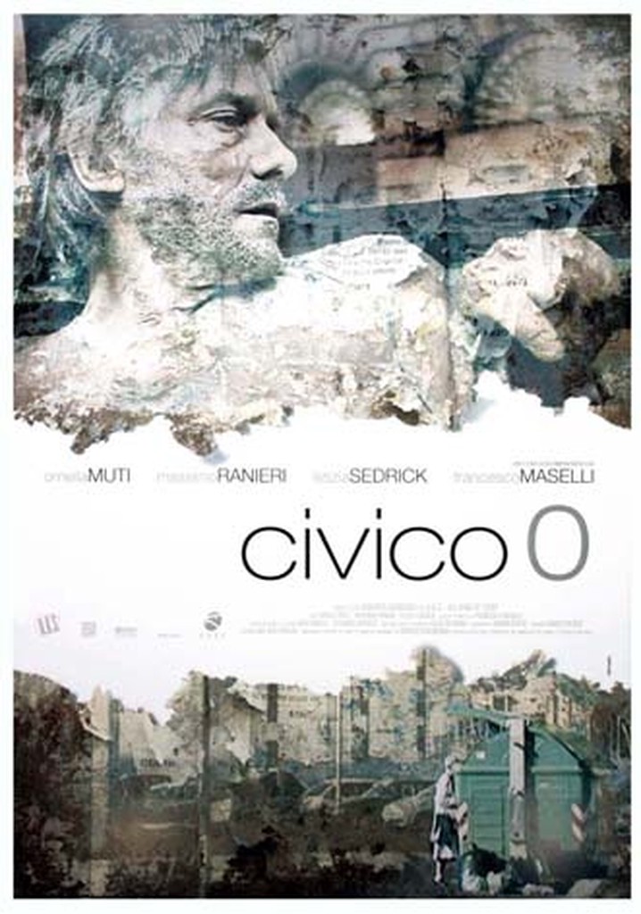 Civico zero