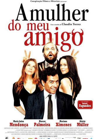 Once Upon a Time in Rio