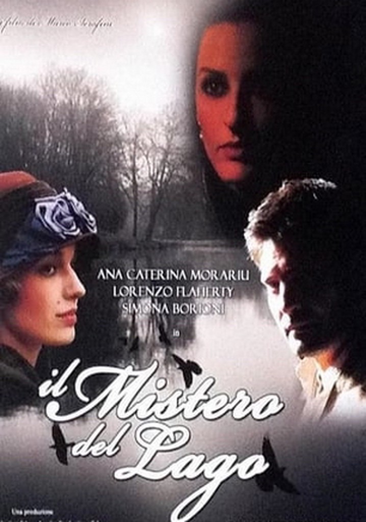 The Turn of the Screw