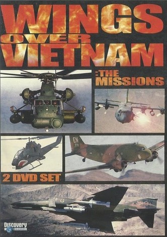 Wings Over Vietnam
