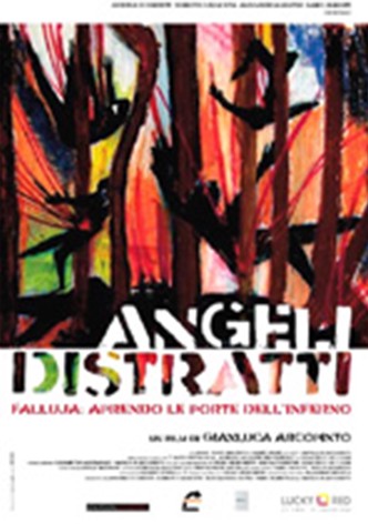 Angeli distratti