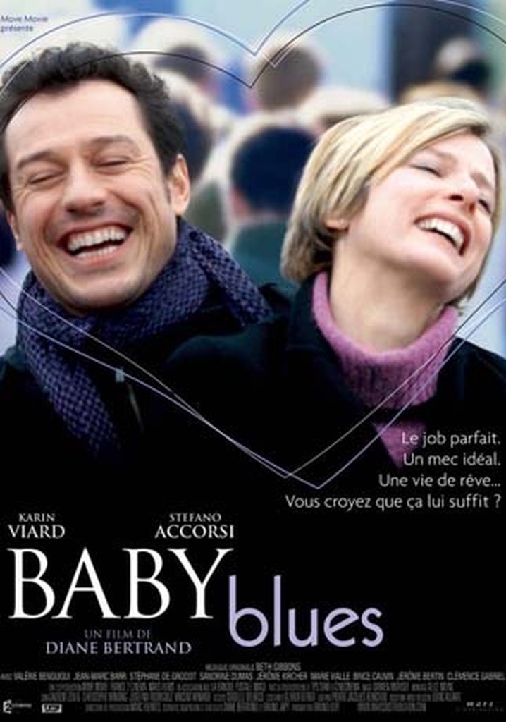 Baby Blues