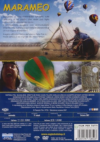 Marameo