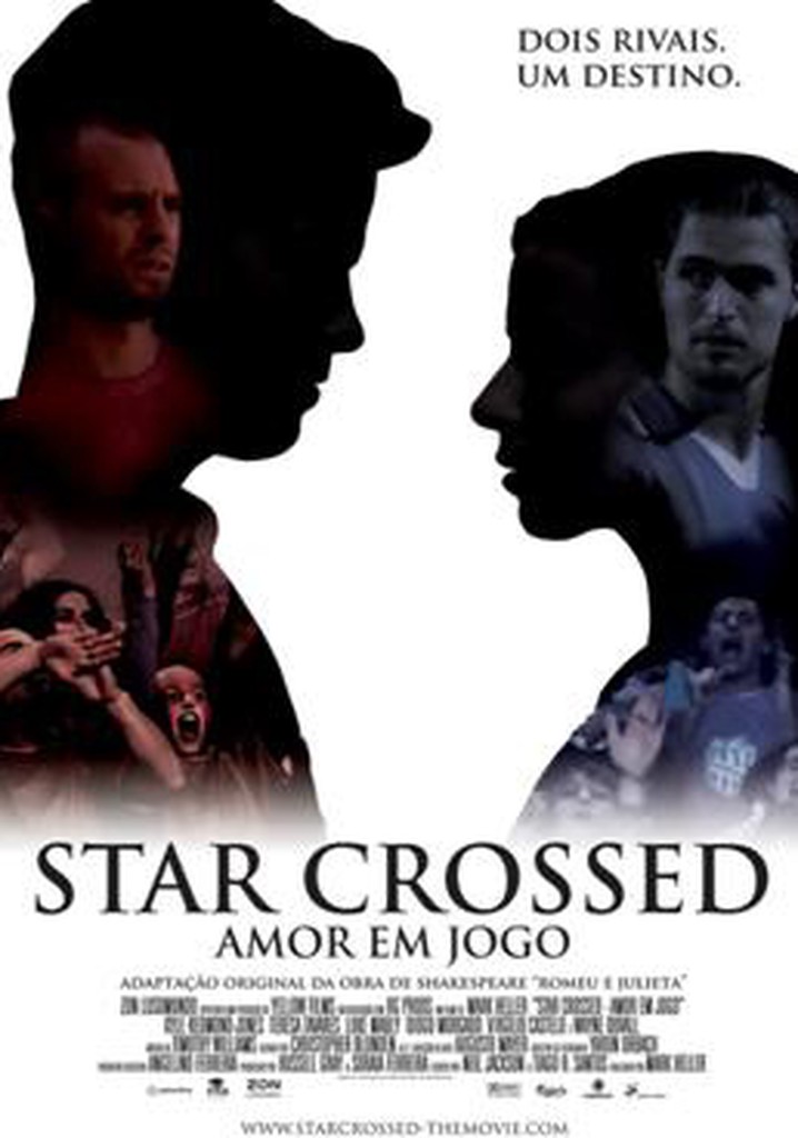 Star Crossed