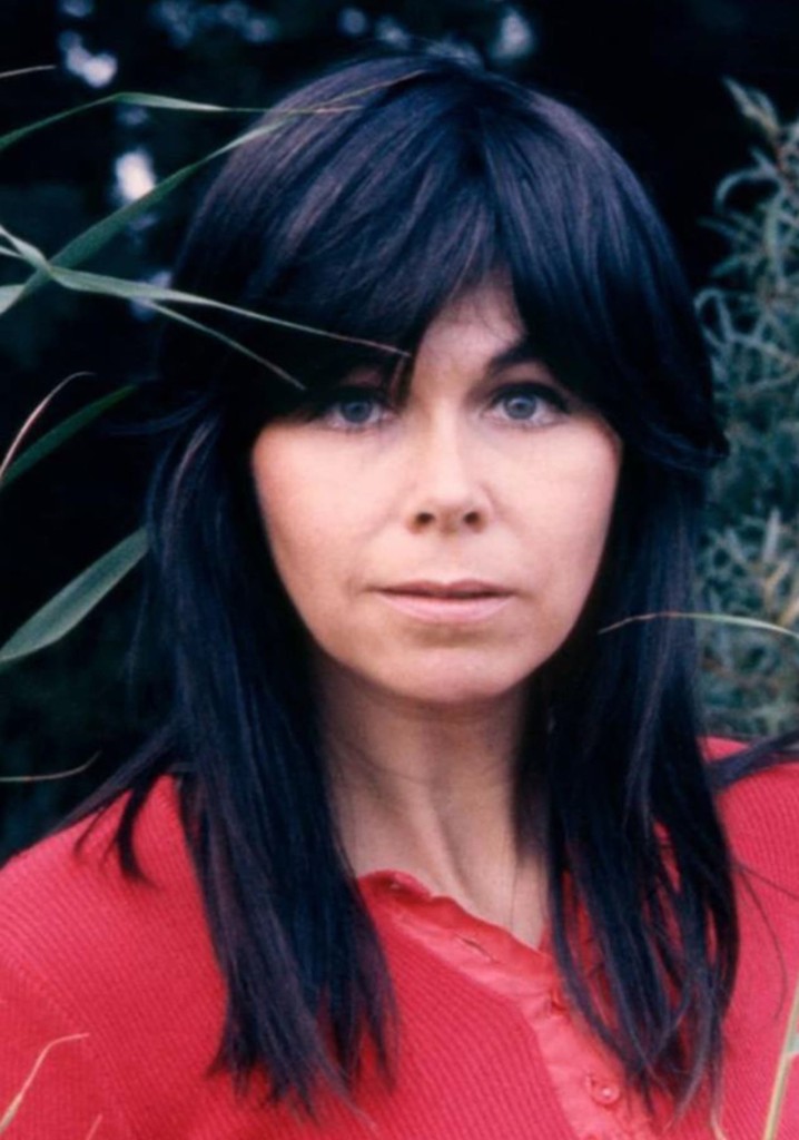 Med ögon känsliga för grönt