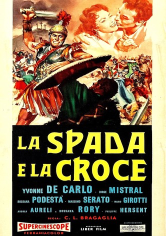 La spada e la croce