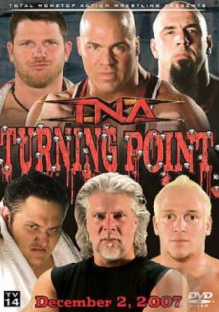 TNA Turning Point 2007