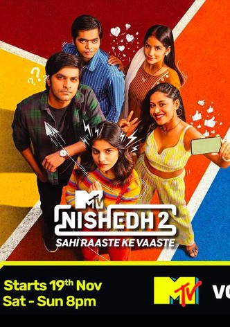 MTV Nishedh