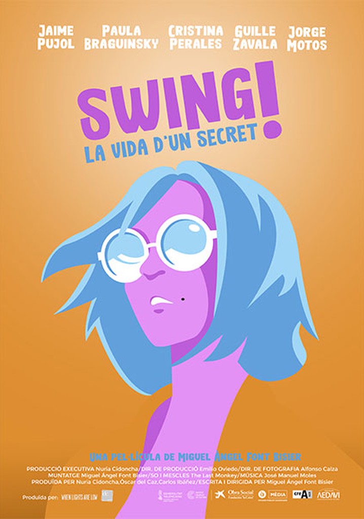 Swing, La vida d'un secret