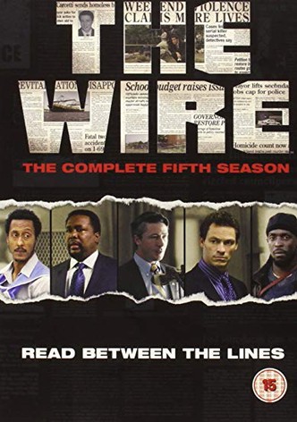 The Wire: The Last Word
