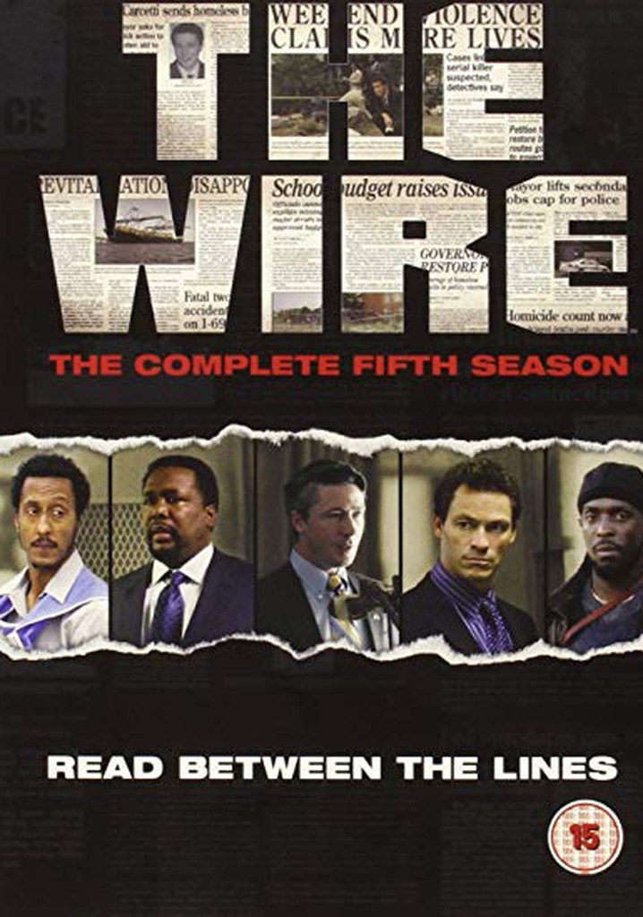 The Wire: The Last Word