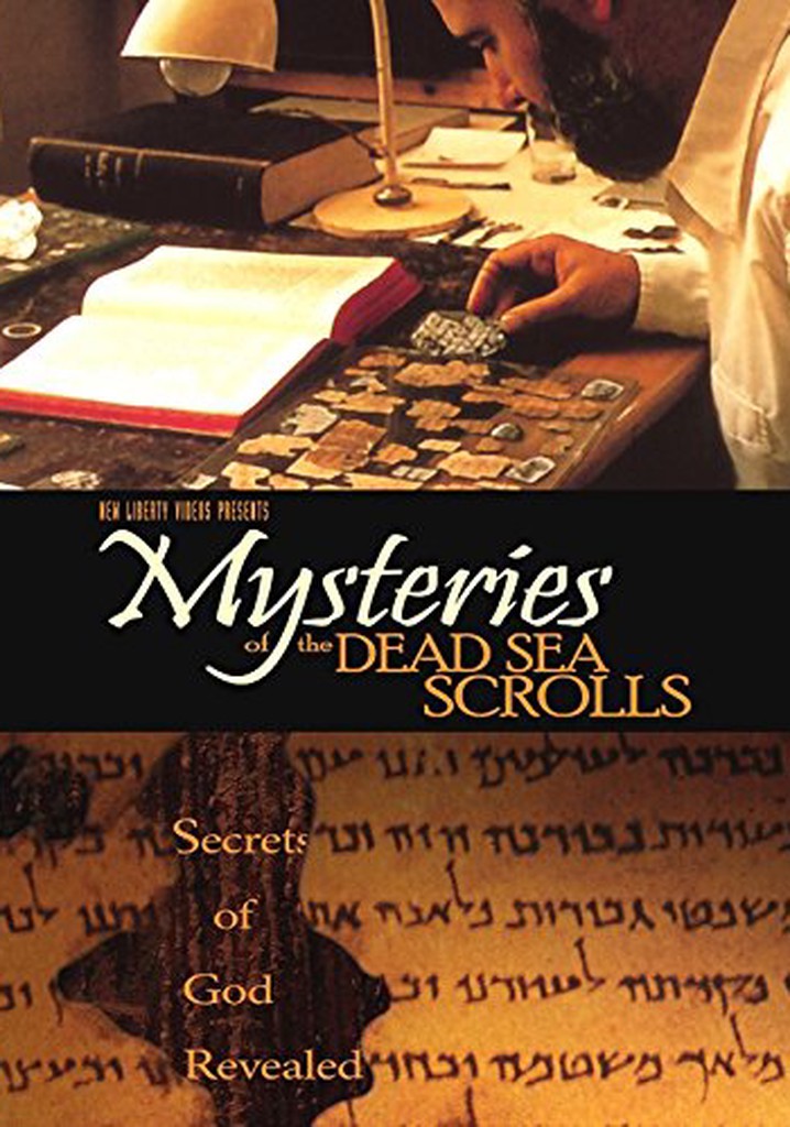 The Dagg Sea Scrolls