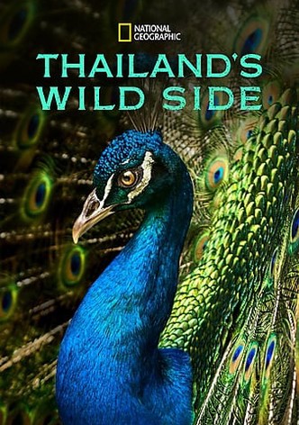 Thailand's Wild Side