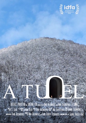 A Tunnel