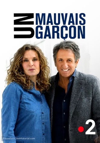 Un mauvais garçon
