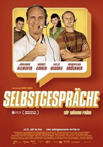 Selbstgespräche