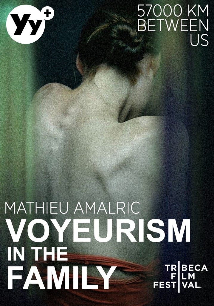 57,000 Kilometers Between Us