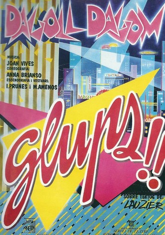 Glups!!