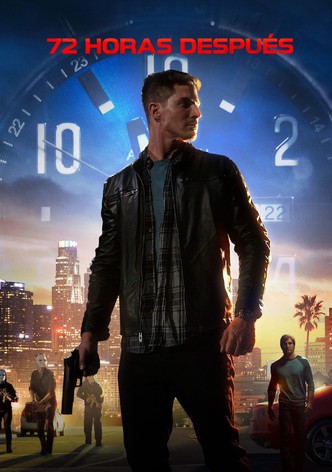 72 Horas Después