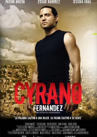Cyrano Fernández