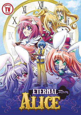 Eternal Alice