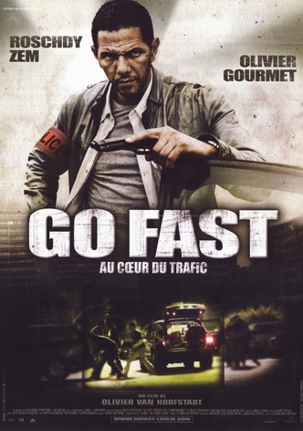 Go Fast