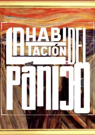 La habitación del pánico