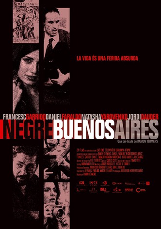 Black Buenos Aires