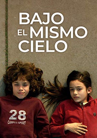 Bajo el mismo cielo