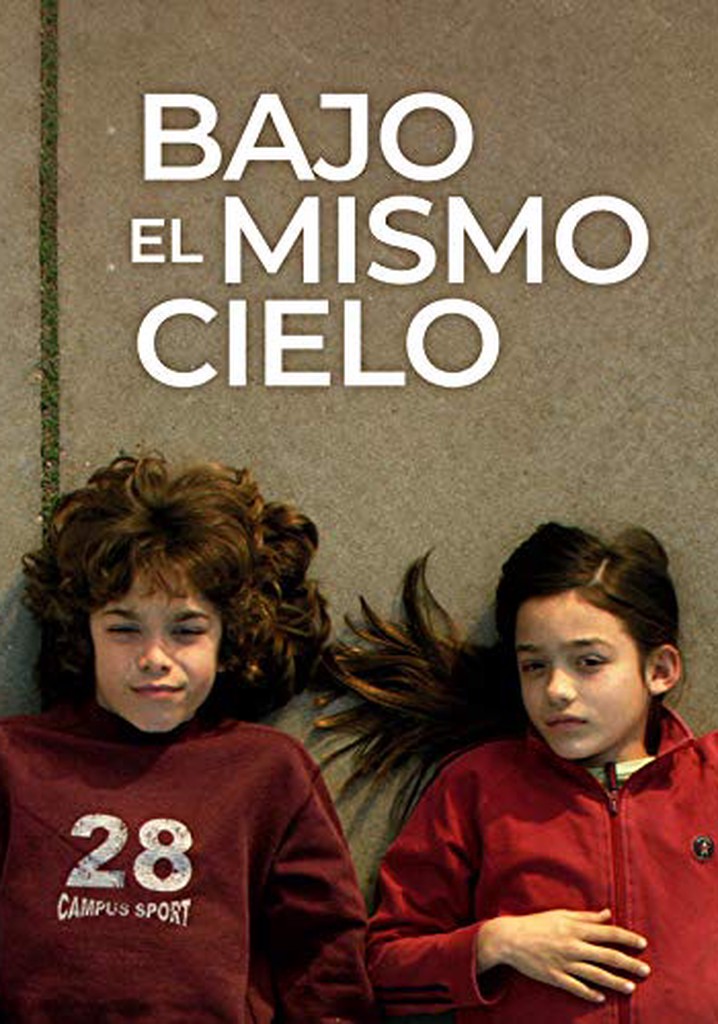 Bajo el mismo cielo