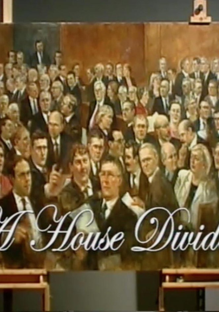 A House Divided