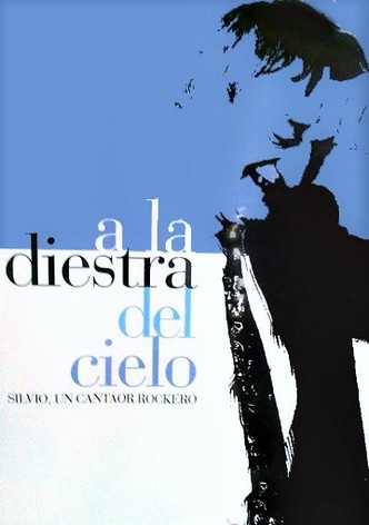 A la diestra del cielo: Silvio, un cantaor rockero