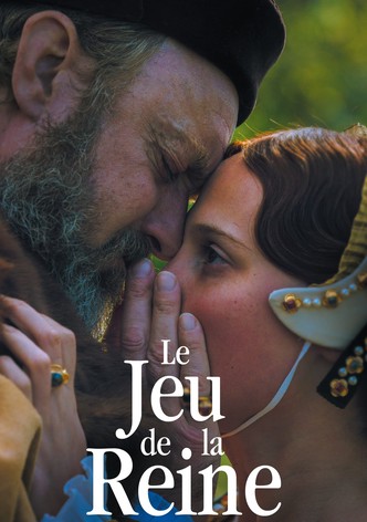 Le Jeu de la reine