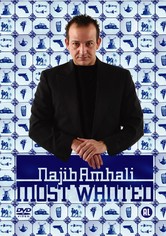 Najib Amhali: Most Wanted