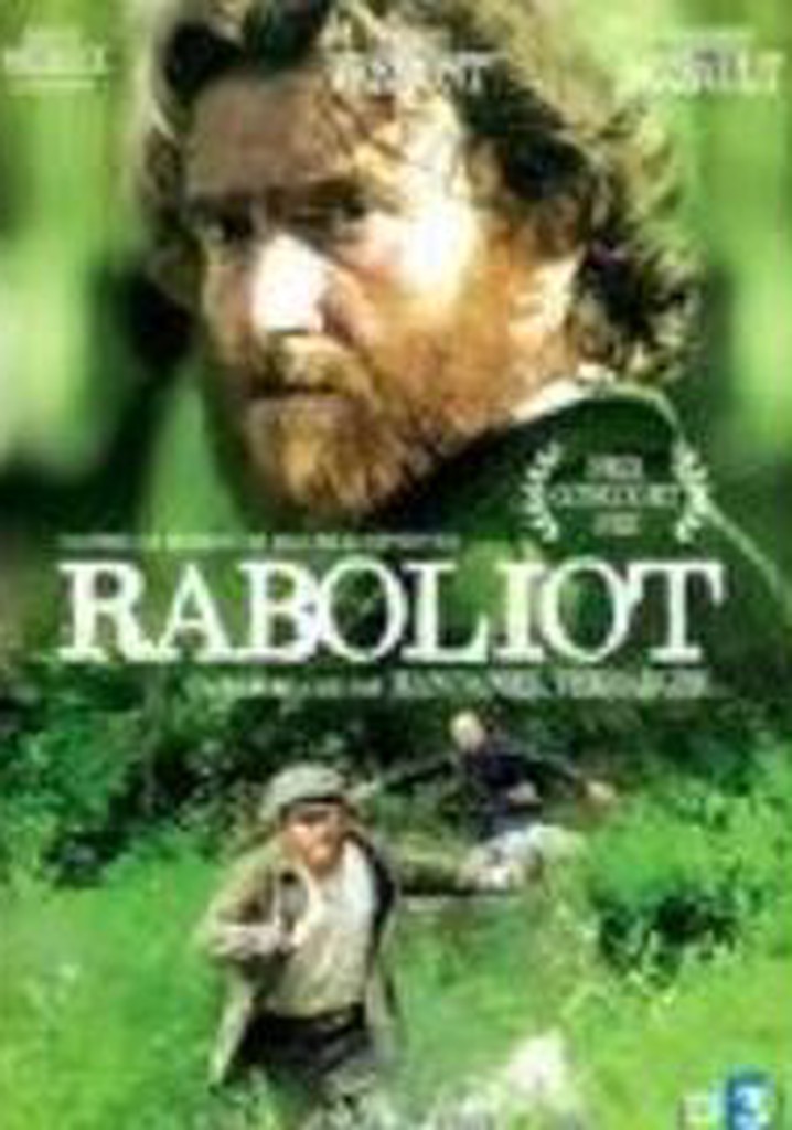 Raboliot