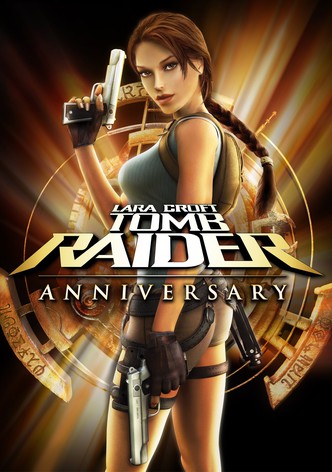 10 Years of Tomb Raider: A GameTap Retrospective