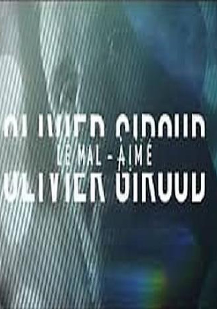 Olivier Giroud le mal-aimé