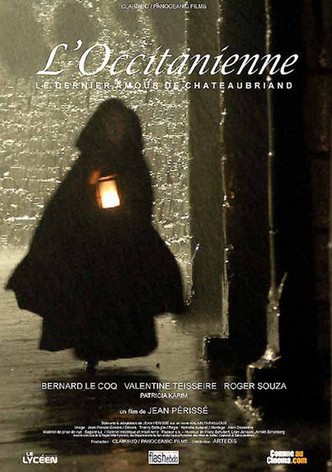 Chateaubriand's Last Love