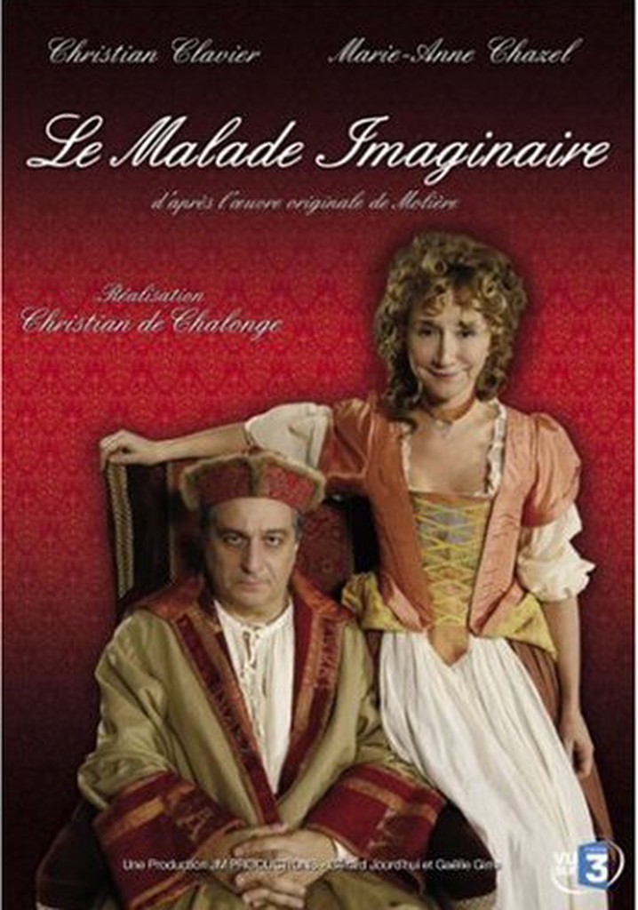 The Imaginary Invalid