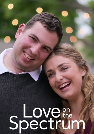 Love on the Spectrum